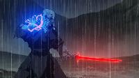 Click to watch 'The Elder' (popup) Star Wars Visions